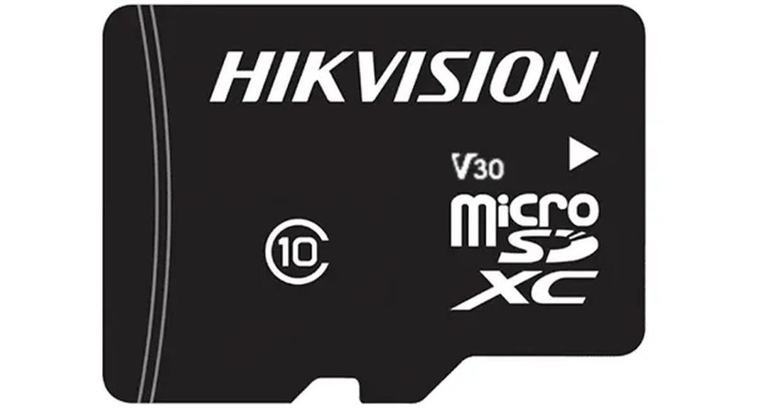 MicroSD Hikvision L2 microSDXC 128 GB-0
