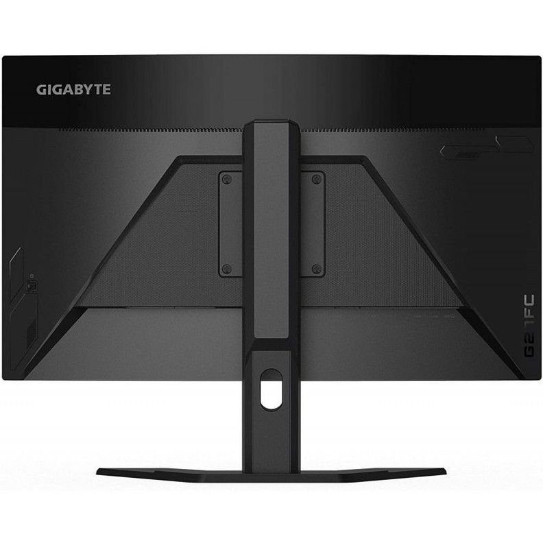 MONITOR GIGABYTE G27FC 27" 165 Hz 1080P, 1920 X108-2