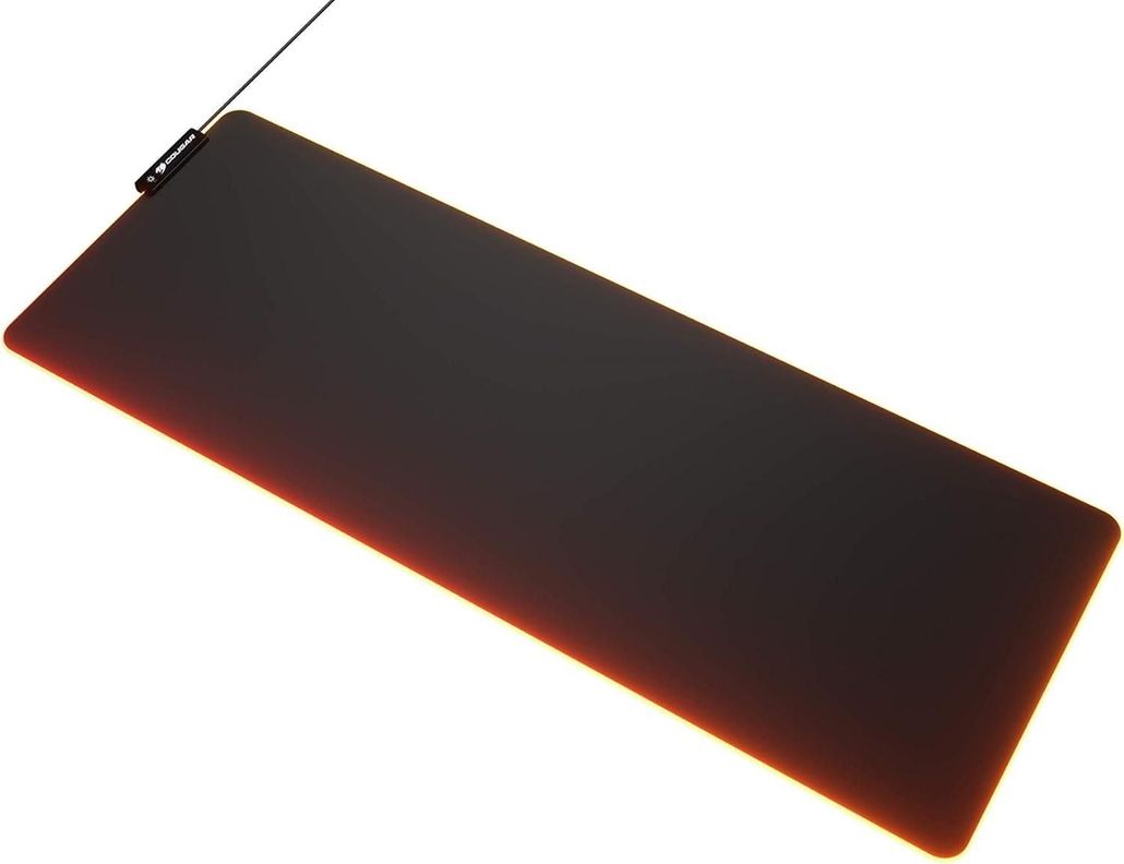 Mousepad Cougar NEON X RGB (80x30x0,4 cm)-1