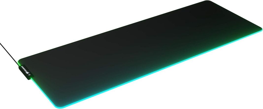 Mousepad Cougar NEON X RGB (80x30x0,4 cm)-2
