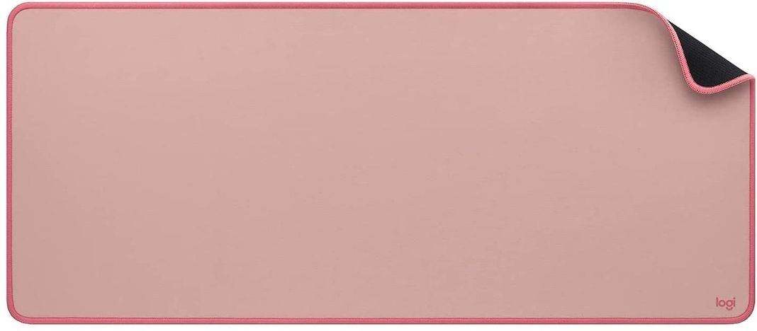 Logitech Serie Studio Pink XL-0