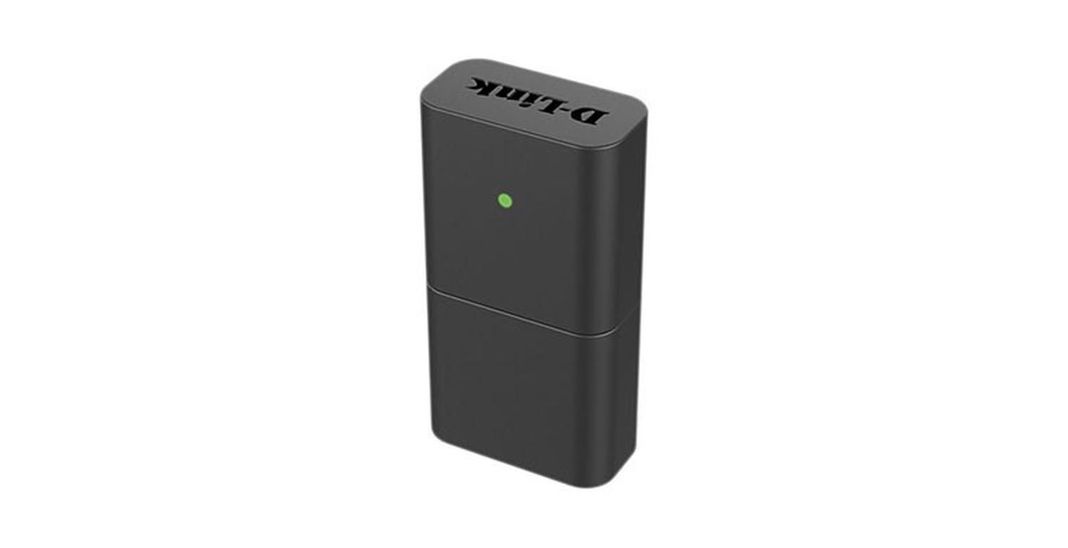 Wireless USB N300 Nano DWA-131-1