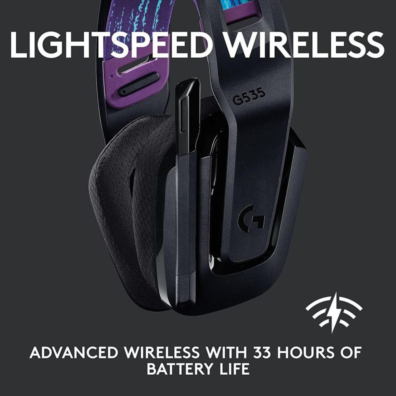 Logitech G535 Lightspeed-1