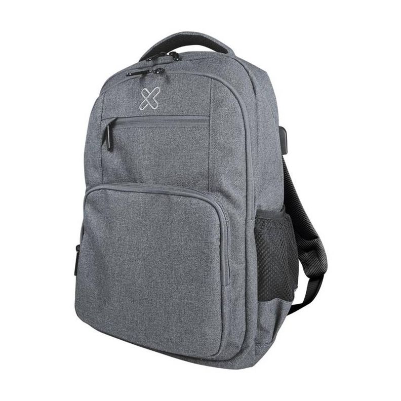 Mochila para Notebook Klip Xtreme Stendal-0