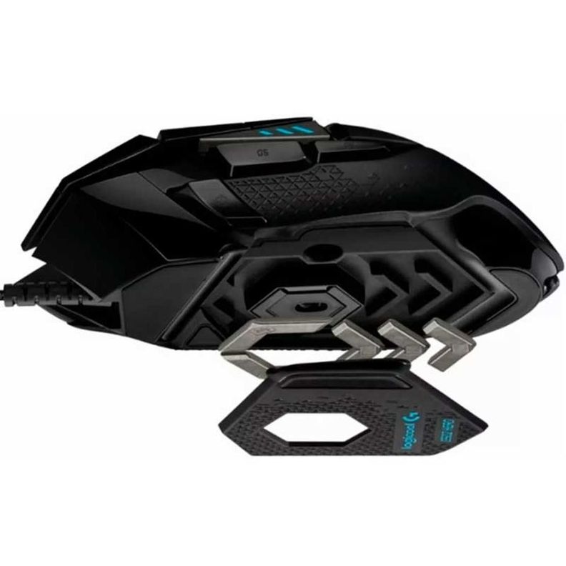 Mouse Logitech G502 Hero-1