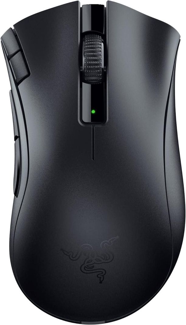 Razer DeathAdder V2 X Hyperspeed - inalmbrico-0
