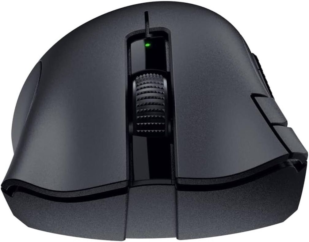 Razer DeathAdder V2 X Hyperspeed - inalmbrico-1