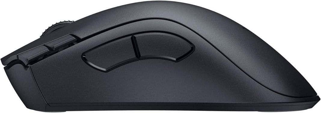 Razer DeathAdder V2 X Hyperspeed - inalmbrico-2