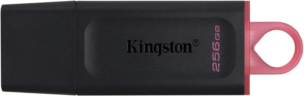 Kingston DataTraveler Exodia 256GB-0