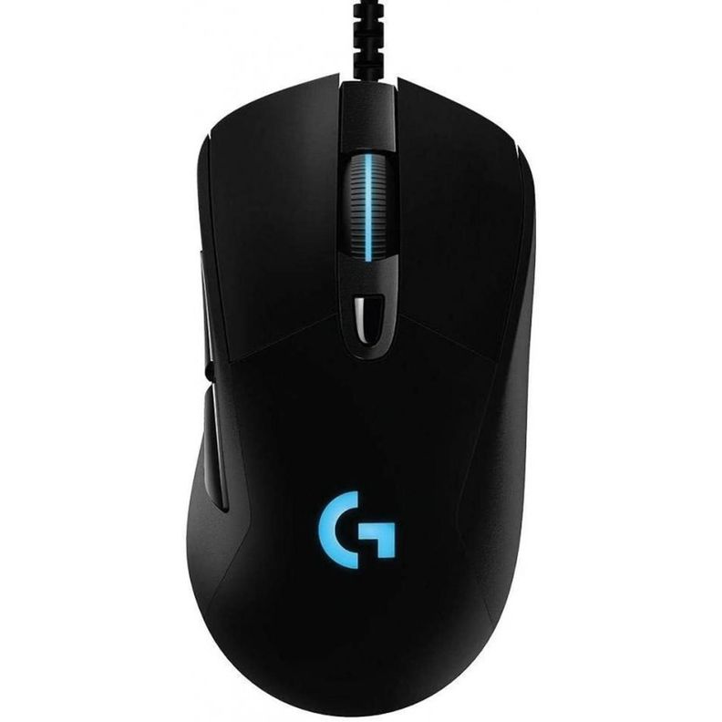 Logitech G403 Hero Mouse Gaming-0