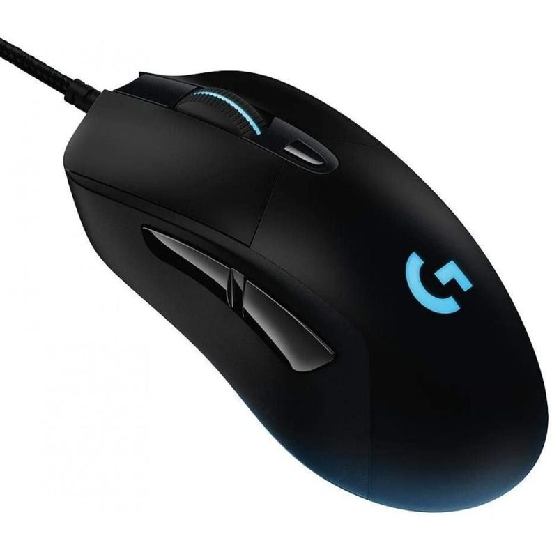 Logitech G403 Hero Mouse Gaming-1