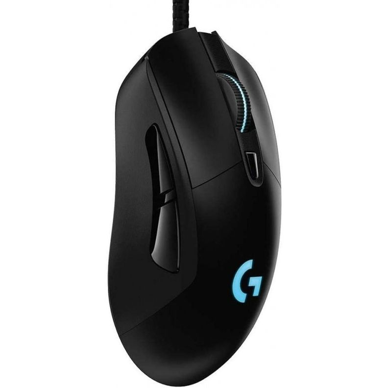 Logitech G403 Hero Mouse Gaming-2