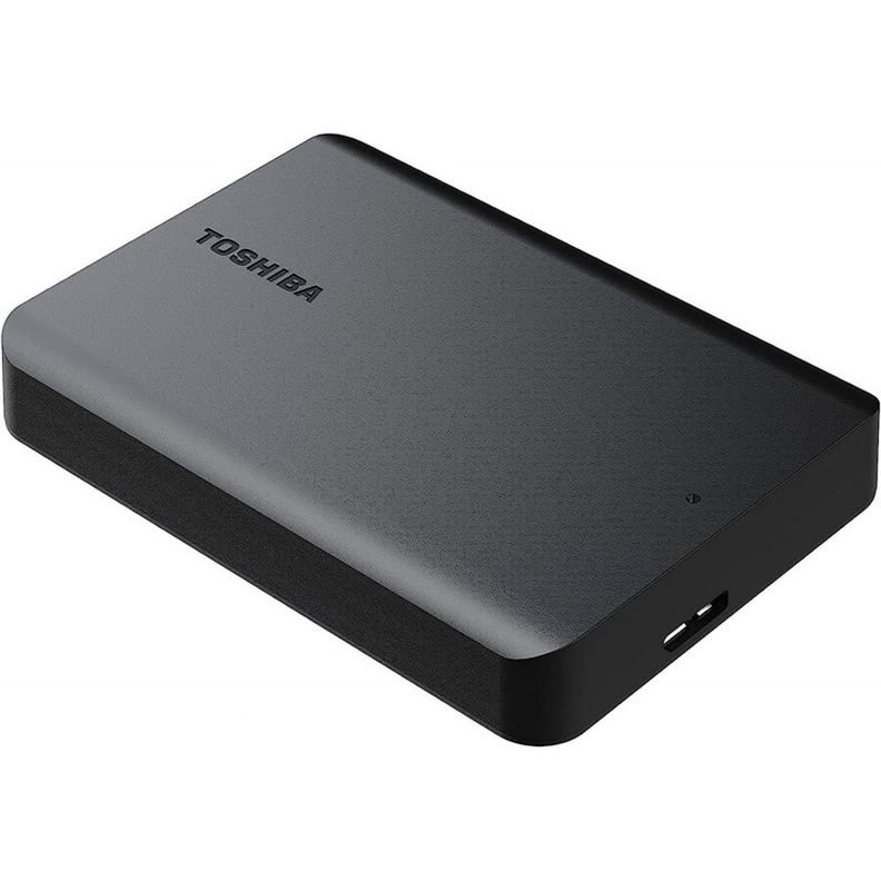 Disco Duro Externo Canvio Basics 2 TB-0