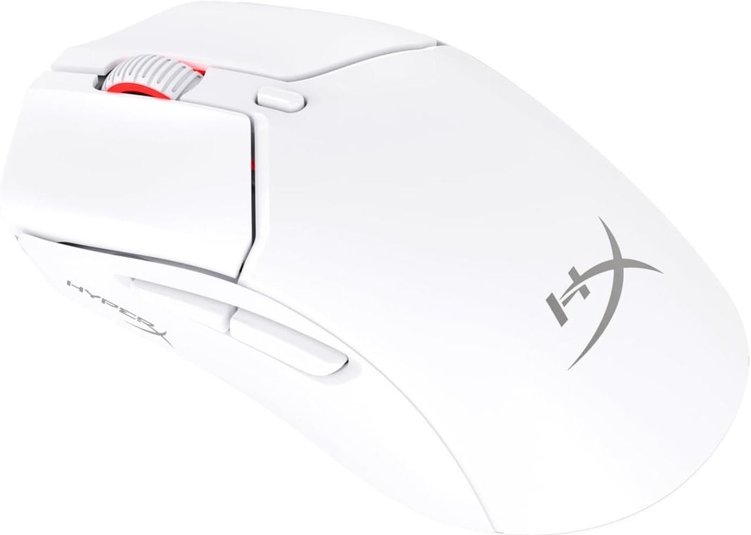HyperX Pulsefire Haste 2 Mini - Ratón inalámbrico-0