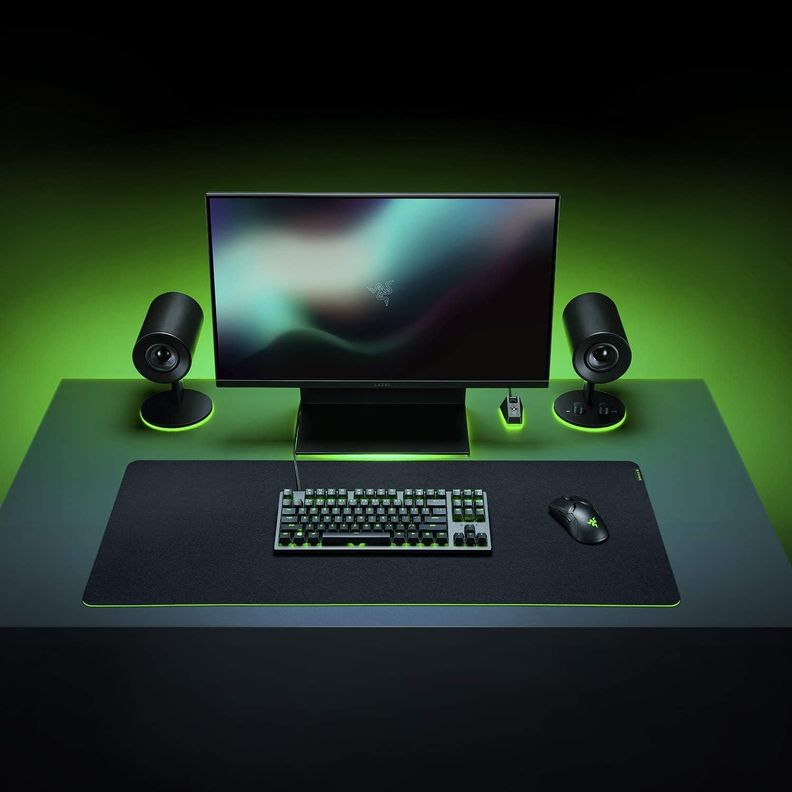 Razer Gigantus v2 - Alfombrilla de mouse (XXL)-3