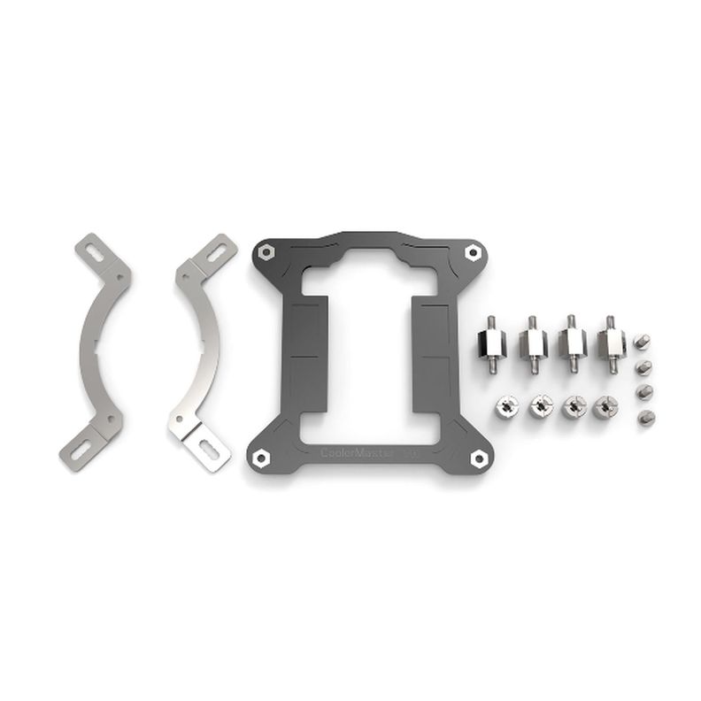 ADAPTADOR LGA 1700 PARA WATER COLING COOLER MASTER-0