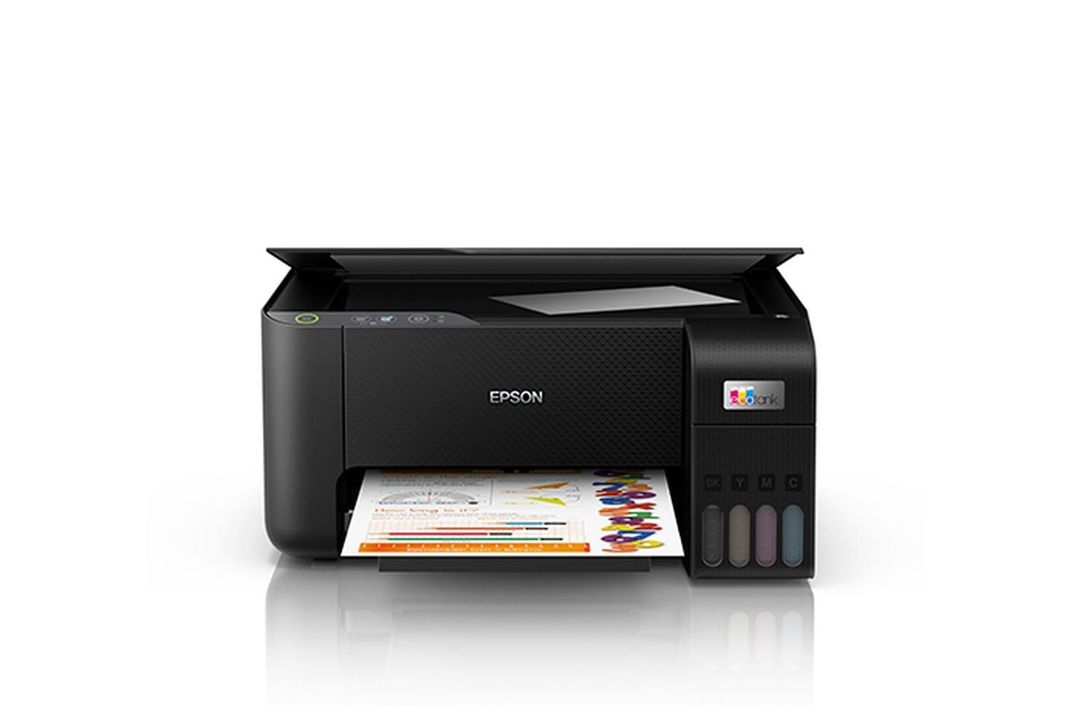 Epson EcoTank L3210 multifuncional 3 en 1-0