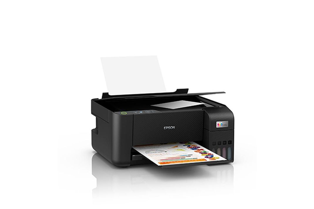 Epson EcoTank L3210 multifuncional 3 en 1-1