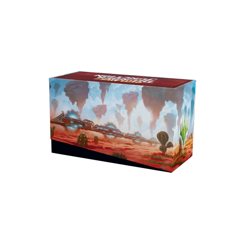 MTG Outlaws of Thunder Junction Bundle (Ingles)-1