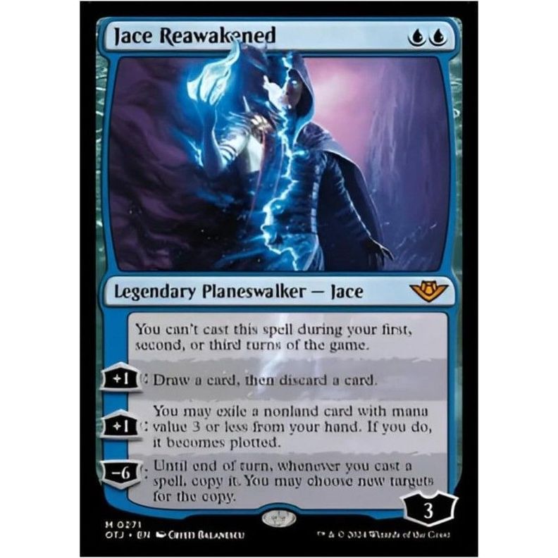 MTG Outlaws of Thunder Junction Bundle (Ingles)-2