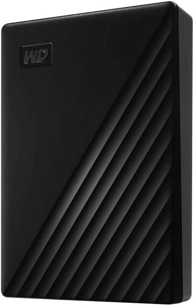 DISCO DURO WD 4TB Passport, USB 3.0-0
