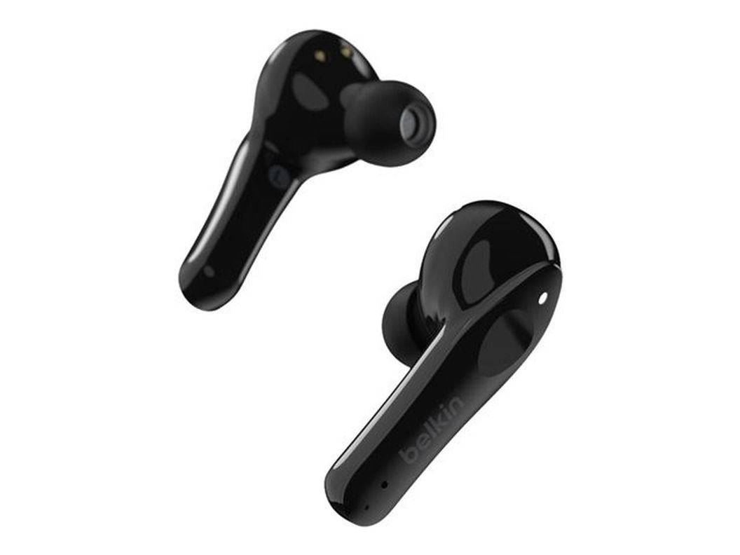 Belkin True Wireless Headphones Soundform Move-0