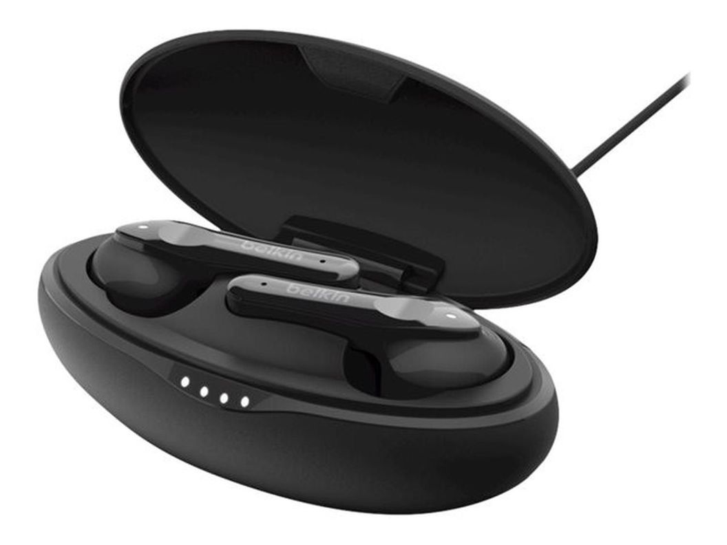 Belkin True Wireless Headphones Soundform Move-2