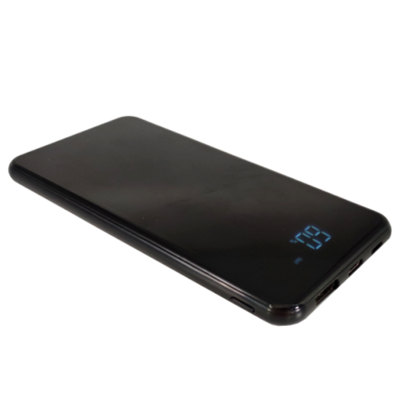 Bateria Power Bank 10.000mAh-0