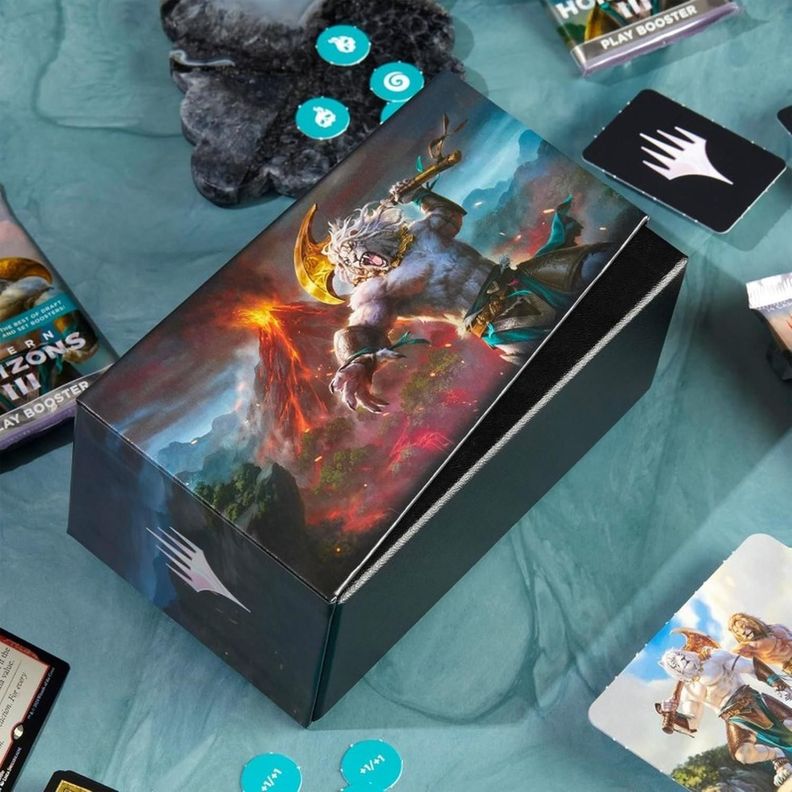 MTG: Modern Horizons III BUNDLE (Ingles)-1