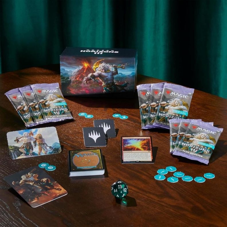 MTG: Modern Horizons III BUNDLE (Ingles)-2