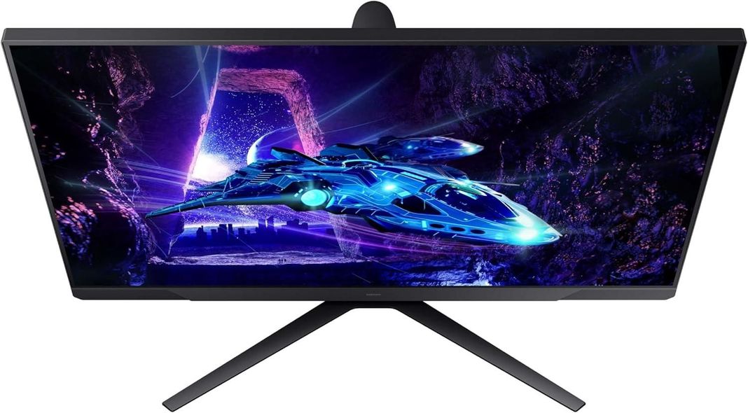 Monitor Odyssey G30D 27 pulgadas, 1 ms, 180 Hz-1