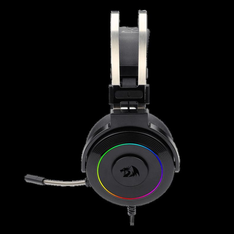 Audifono Redragon LAMIA H320RGB-1 RGB 7.1-1