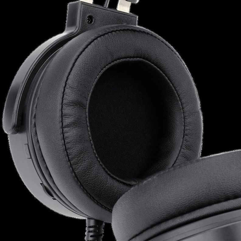 Audifono Redragon LAMIA H320RGB-1 RGB 7.1-2