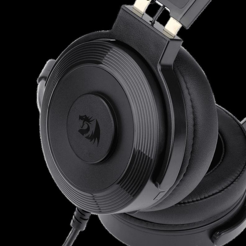 Audifono Redragon LAMIA H320RGB-1 RGB 7.1-3