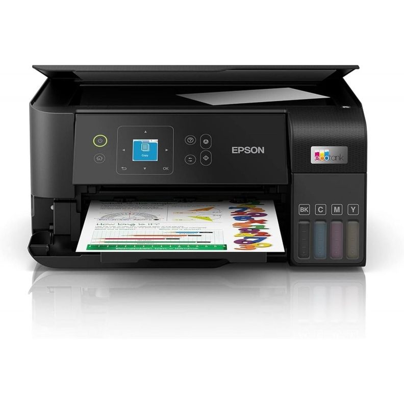 Epson EcoTank L3560 Impresora Multifuncional-0