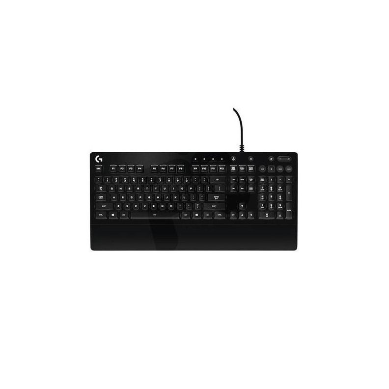 Logitech G213 Prodigy RGB LIGHTSYNC, (Version Español)-0