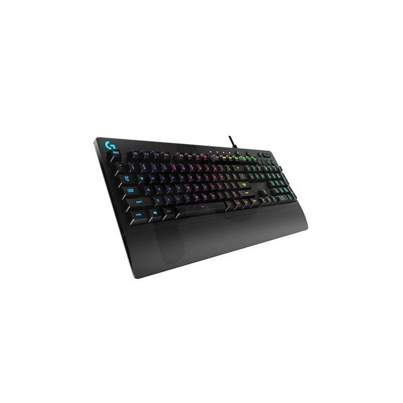 Logitech G213 Prodigy RGB LIGHTSYNC, (Version Español)-1