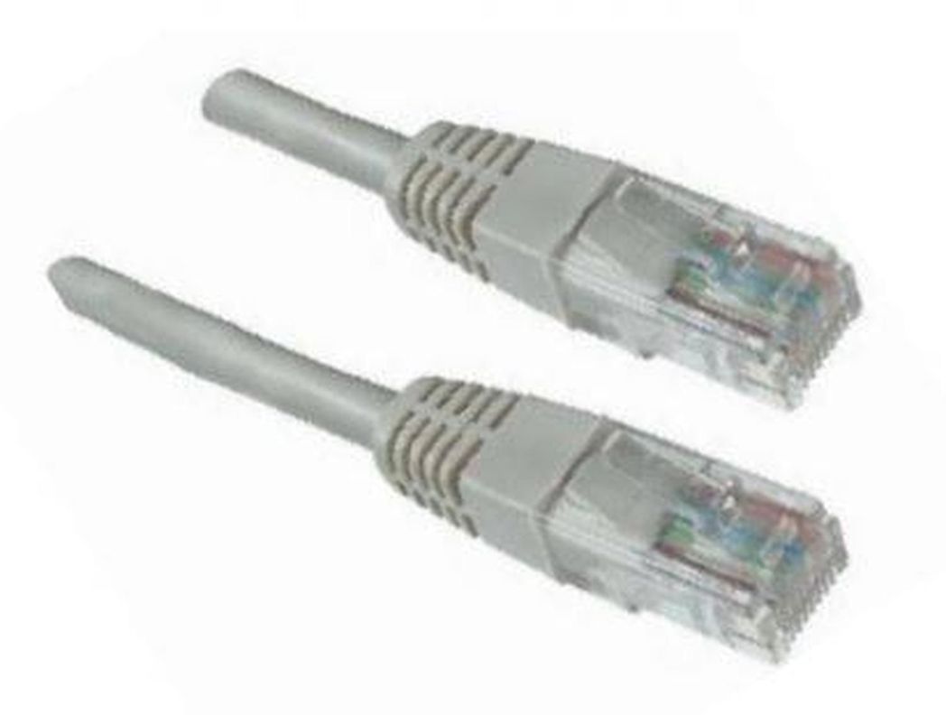 CABLE DE RED CAT 5 CABLE UTP 15 MTS-0