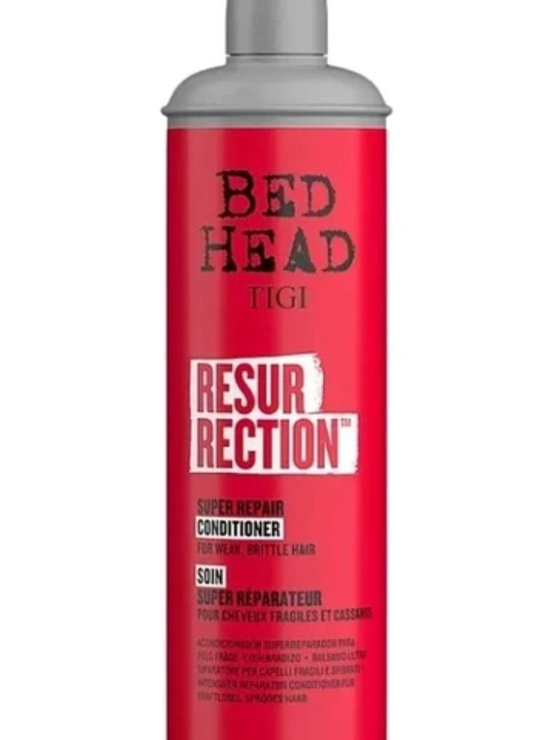 Acondicionador Tigi Bed Head Resurrection  (Reparación) 400 ml-1