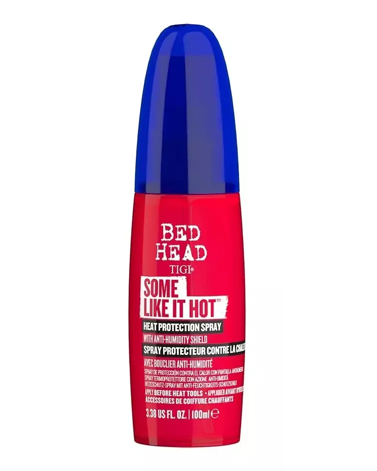 Termoprotector Anti Frizz Tigi Bed Head Some Like It Hot 100 ml-0