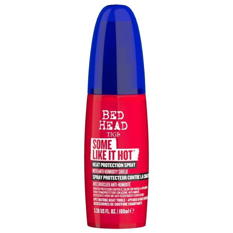 Termoprotector Anti Frizz Tigi Bed Head Some Like It Hot 100 ml-1