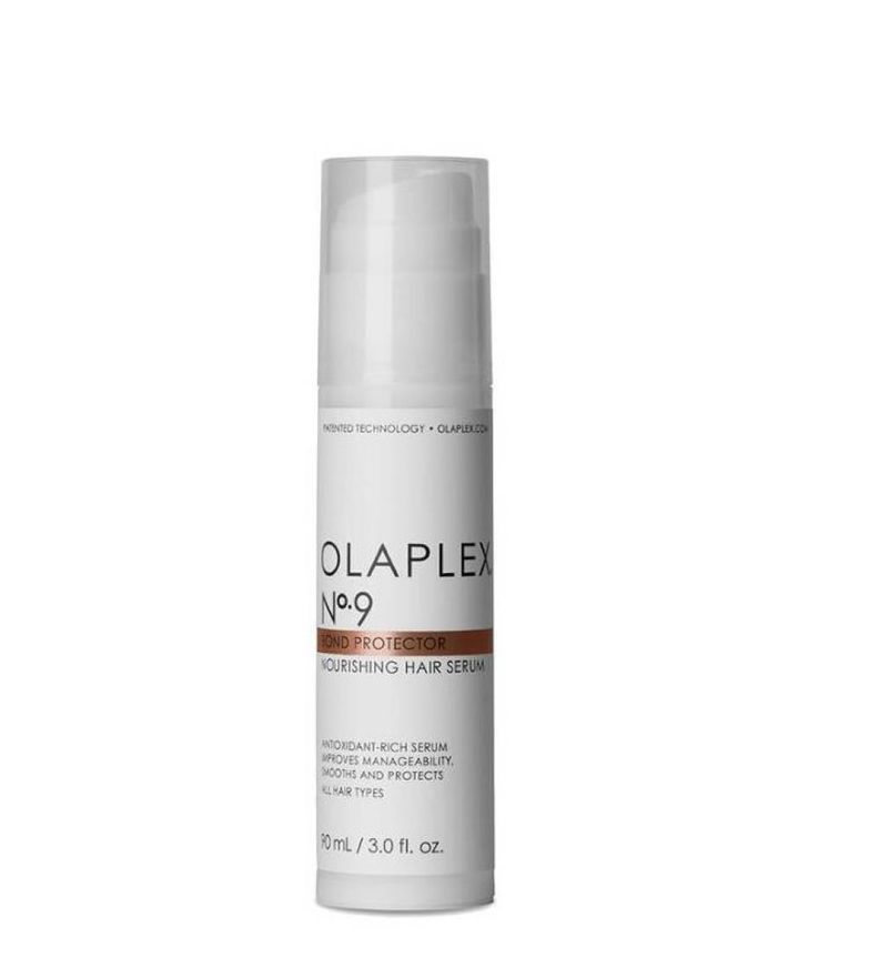 Olaplex 9 Termoprotector y Serum Capilar 90 ml-0