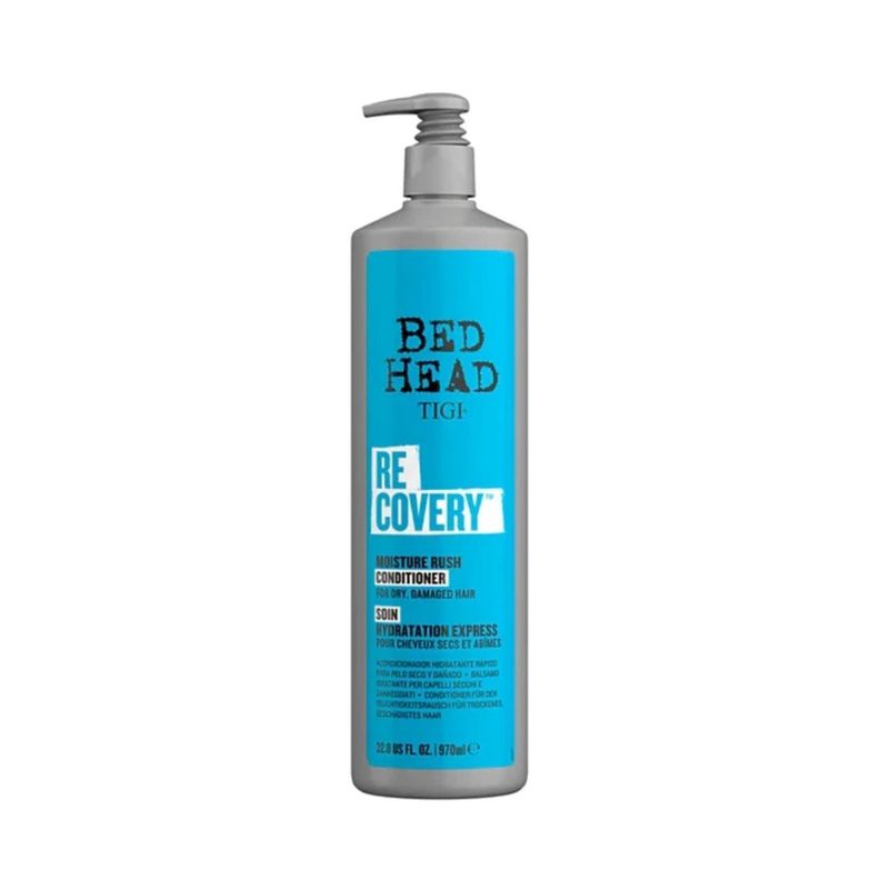 Acondicionador Recovery (Nutrición) Tigi Bed Head  970 ml-0