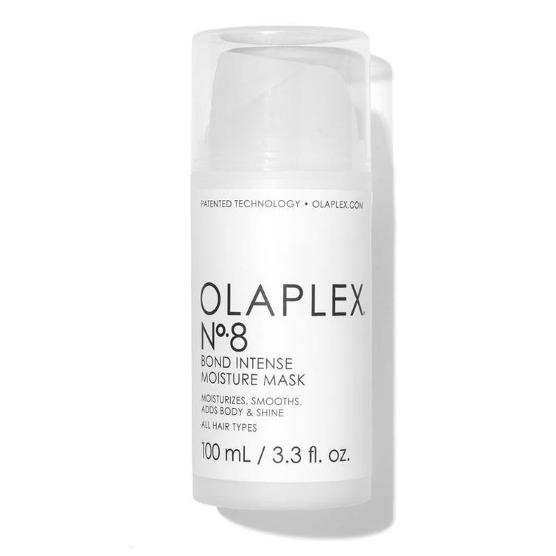 Olaplex 8 Bond Intense Moisture Mask 100ml -0