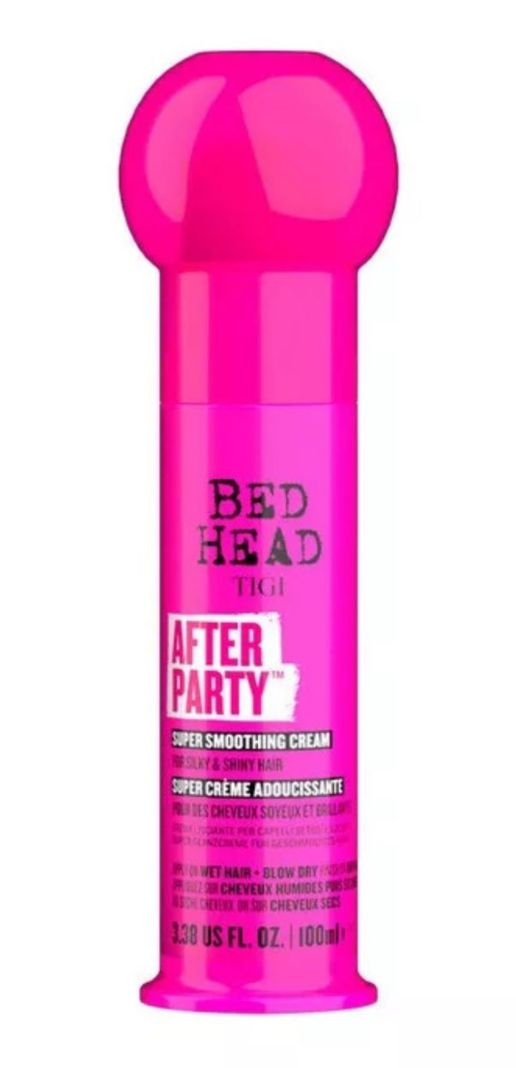 After Party Tigi Bead Head Crema para peinar 100 ml-0