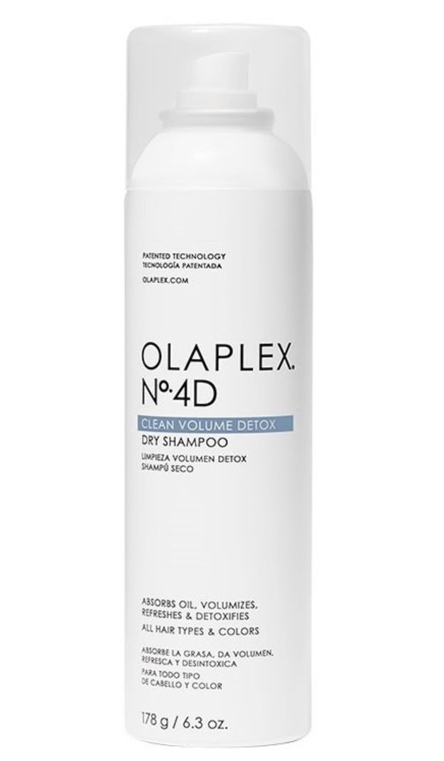 Olaplex 4D Shampoo en seco 178 G-0