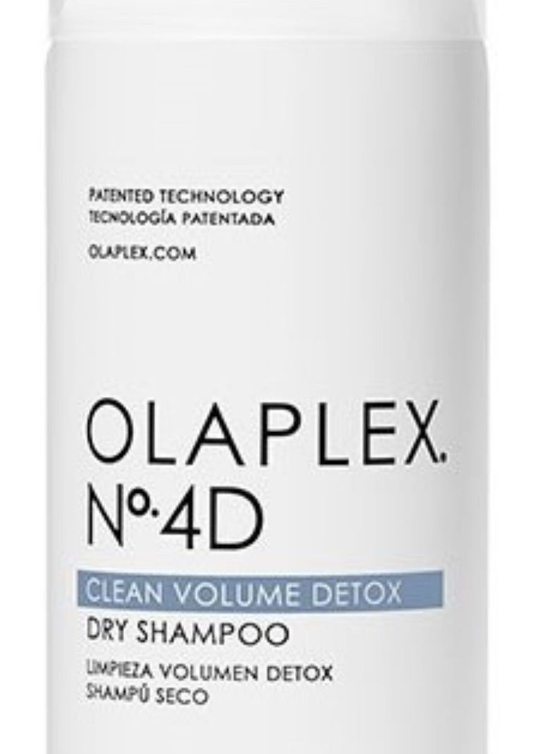 Olaplex 4D Shampoo en seco 178 G-1