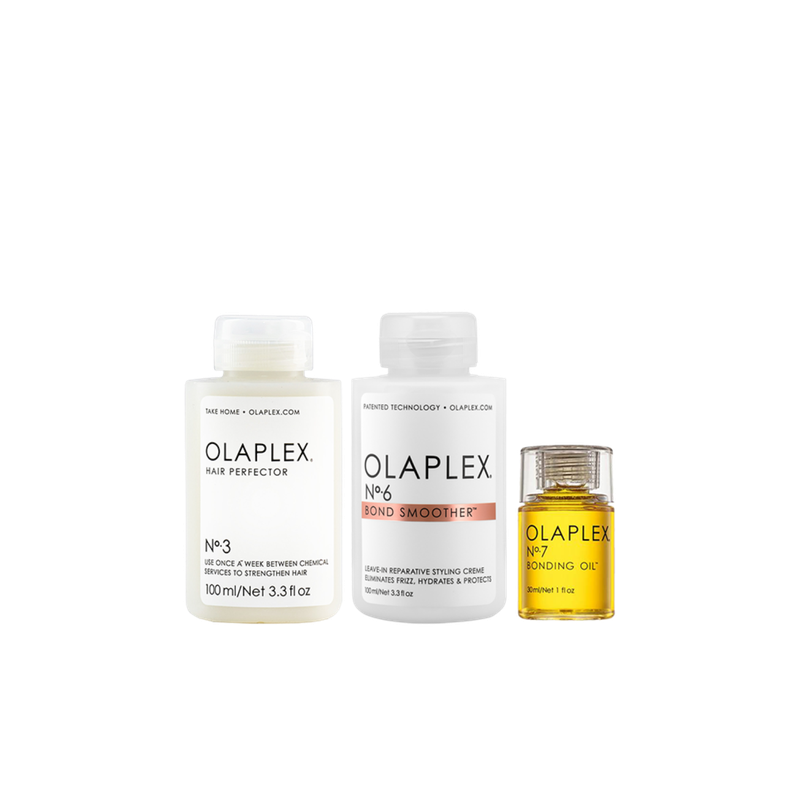 Olaplex Kit Protección y Peinado-0
