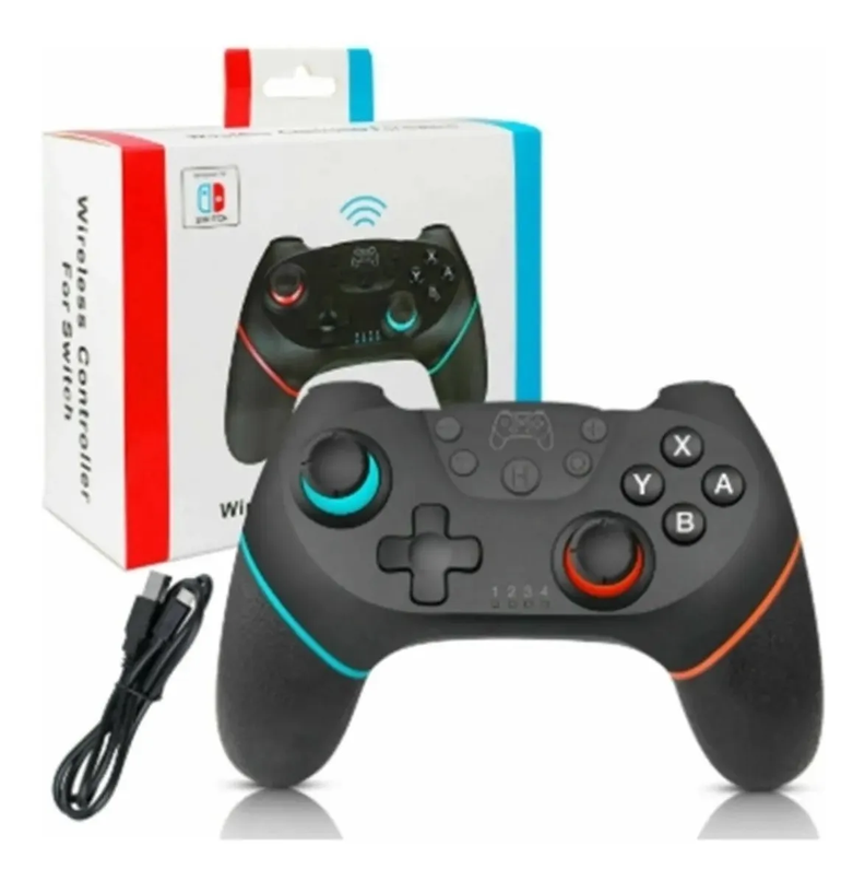 Control Nintendo Switch - Alternativo-0
