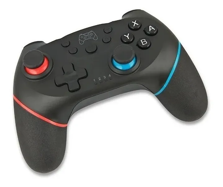 Control Nintendo Switch - Alternativo-2